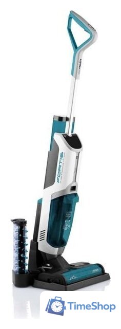 Вертикальный моющий пылесос ETA Fortis 7224 90000 - Изображение №3 — Интернет-магазин Time-Shop