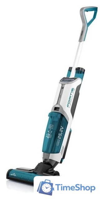 Вертикальный моющий пылесос ETA Fortis 7224 90000 - Изображение №1 — Интернет-магазин Time-Shop