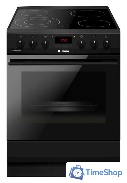 Кухонная плита Hansa FCCM58209H - Изображение №1 — Интернет-магазин Time-Shop