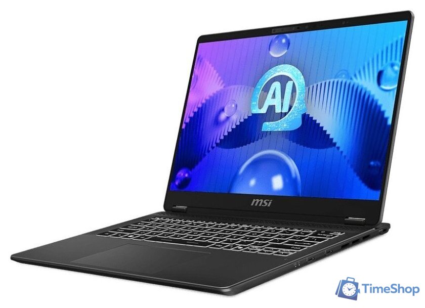 Ноутбук MSI Prestige 14 AI Evo C1MG-069RU - Изображение №2 — Интернет-магазин Time-Shop