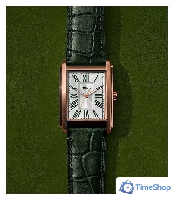 Наручные часы Fossil FS6077 - Изображение №4 — Интернет-магазин Time-Shop