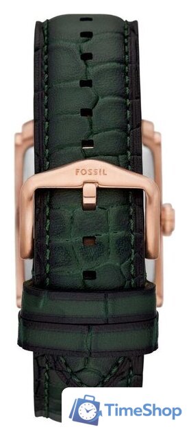 Наручные часы Fossil FS6077 - Изображение №3 — Интернет-магазин Time-Shop