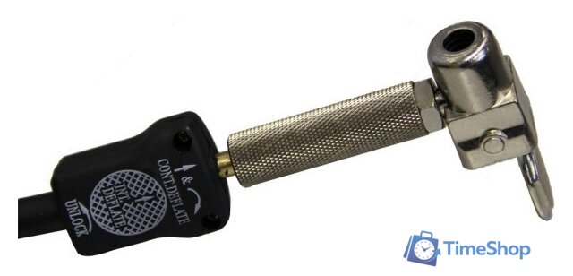 Автомобильный компрессор Беркут R20 - Изображение №7 — Интернет-магазин Time-Shop