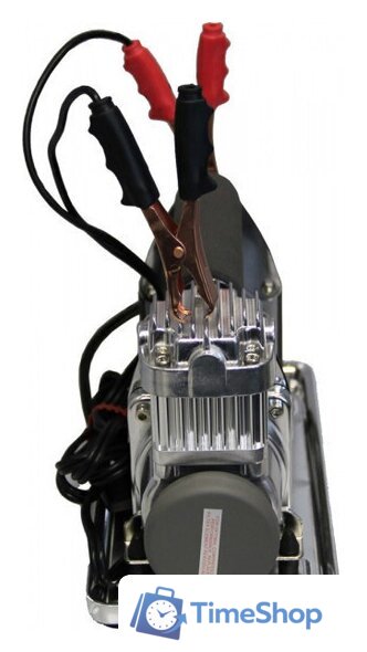 Автомобильный компрессор Беркут R20 - Изображение №5 — Интернет-магазин Time-Shop