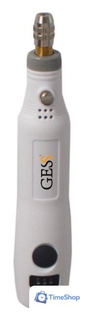 Аппарат для маникюра и педикюра Gess Nail Art Ultra GESS-640 - Изображение №2 — Интернет-магазин Time-Shop