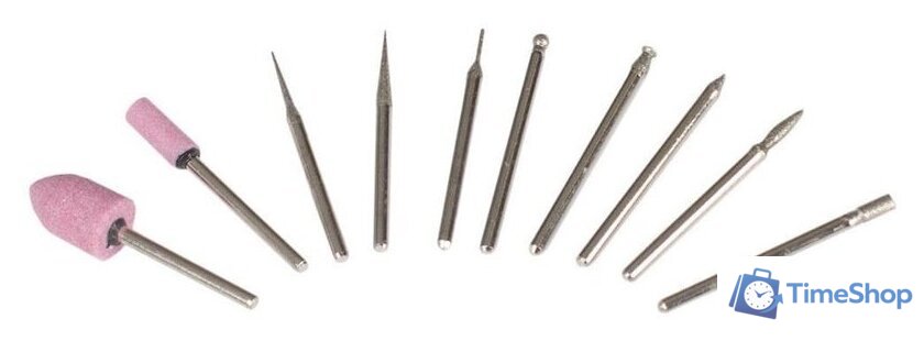 Аппарат для маникюра и педикюра Gess Nail Art Ultra GESS-640 - Изображение №3 — Интернет-магазин Time-Shop