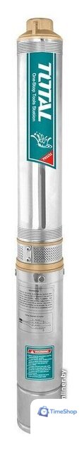 Скважинный насос Total TWP522001 - Изображение №1 — Интернет-магазин Time-Shop