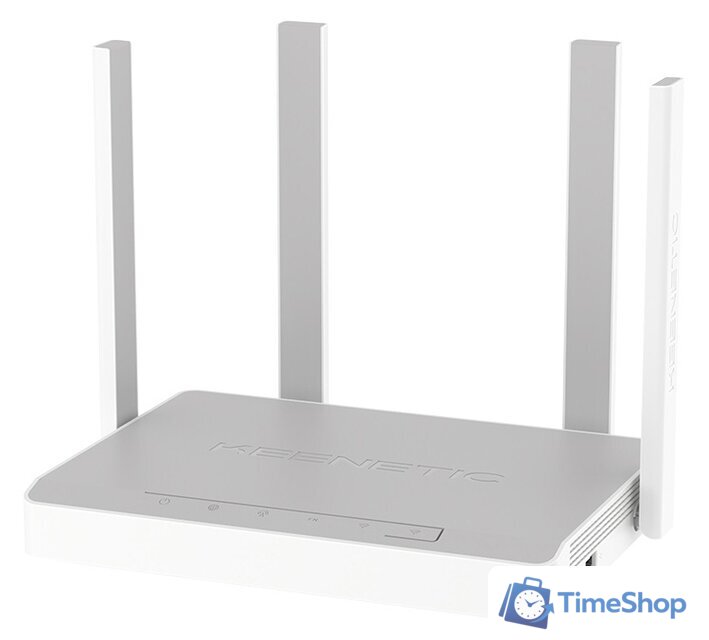 4G Wi-Fi роутер Keenetic Skipper 4G KN-2910 - Изображение №1 — Интернет-магазин Time-Shop