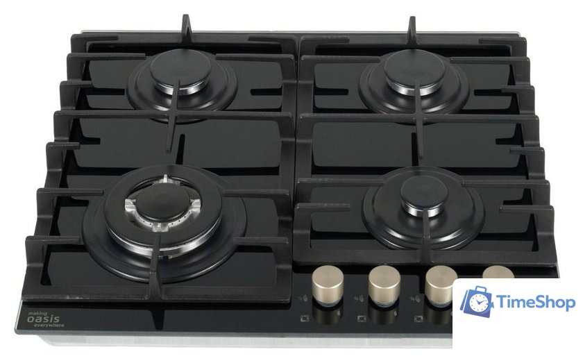Варочная панель Making Oasis Everywhere P-BST - Изображение №1 — Интернет-магазин Time-Shop