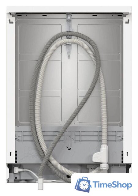 Отдельностоящая посудомоечная машина Bosch SMS25AW05E - Изображение №2 — Интернет-магазин Time-Shop