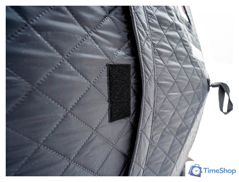 Палатка для зимней рыбалки Ex-Pro Winter 1 7EXW1CA (камуфляж) - Изображение №3 — Интернет-магазин Time-Shop