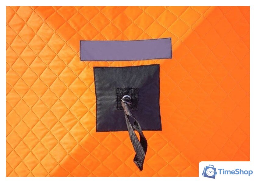 Палатка для зимней рыбалки Ex-Pro Winter 1 7EXW1CA (камуфляж) - Изображение №14 — Интернет-магазин Time-Shop