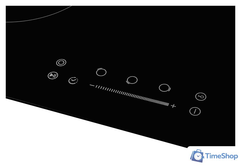Варочная панель KUPPERSBERG ECS 402 - Изображение №3 — Интернет-магазин Time-Shop
