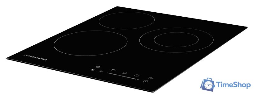 Варочная панель KUPPERSBERG ECS 402 - Изображение №2 — Интернет-магазин Time-Shop
