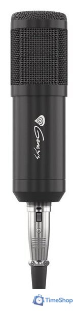 Проводной микрофон Genesis Radium 300 XLR - Изображение №5 — Интернет-магазин Time-Shop