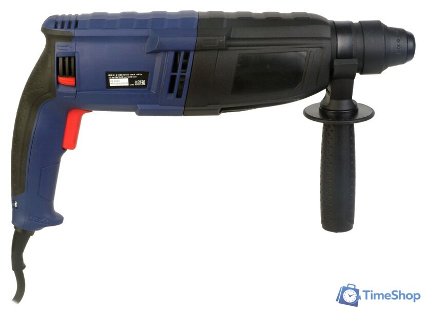 Перфоратор ДИОЛД ПРЭГ-28-01 - Изображение №3 — Интернет-магазин Time-Shop