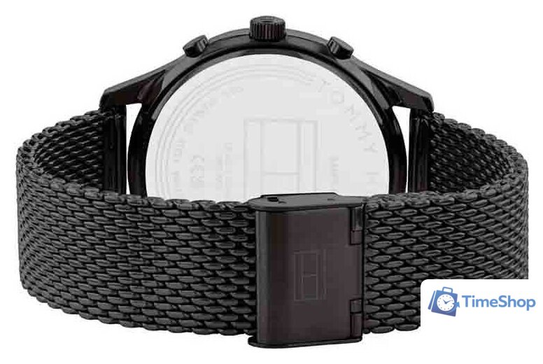 Наручные часы Tommy Hilfiger Weston 1710505 - Изображение №2 — Интернет-магазин Time-Shop