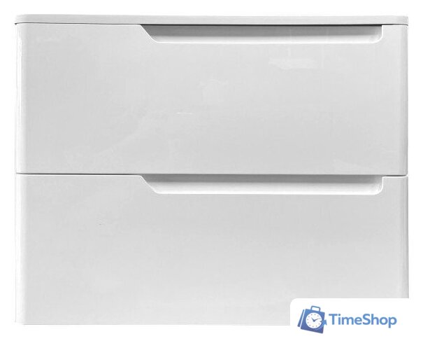  Эстет Тумба с умывальником Kare Luxe ФР-00005715 - Изображение №1 — Интернет-магазин Time-Shop