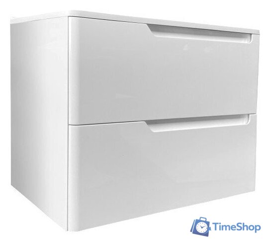  Эстет Тумба с умывальником Kare Luxe ФР-00005715 - Изображение №2 — Интернет-магазин Time-Shop