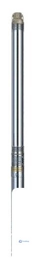 Скважинный насос OMNIGENA 3T-23 WK (встроенный конденсатор, кабель 2м) - Изображение №1 — Интернет-магазин Time-Shop
