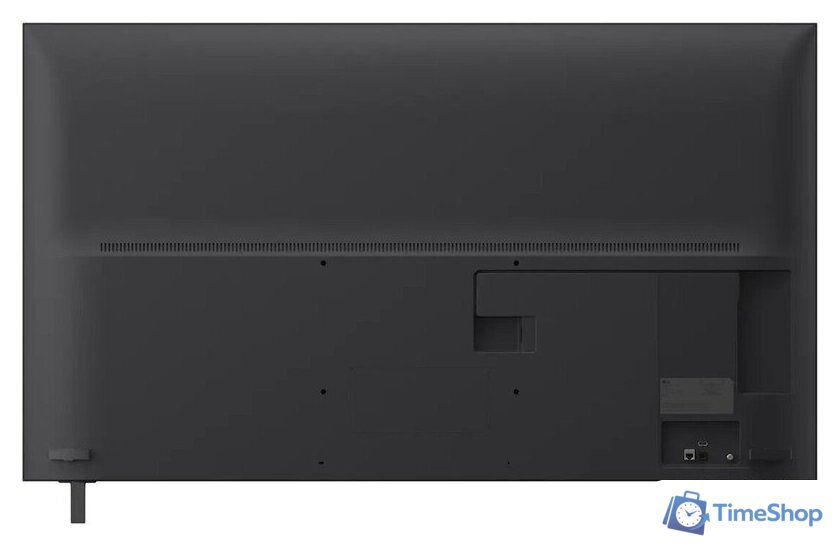 MiniLED телевизор LG QNED evo AI QNED80 55QNED80B6B - Изображение №6 — Интернет-магазин Time-Shop
