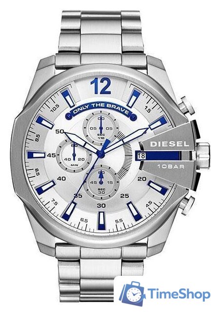 Наручные часы Diesel DZ4477 - Изображение №1 — Интернет-магазин Time-Shop