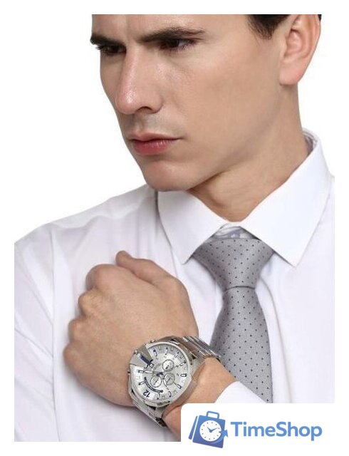 Наручные часы Diesel DZ4477 - Изображение №3 — Интернет-магазин Time-Shop