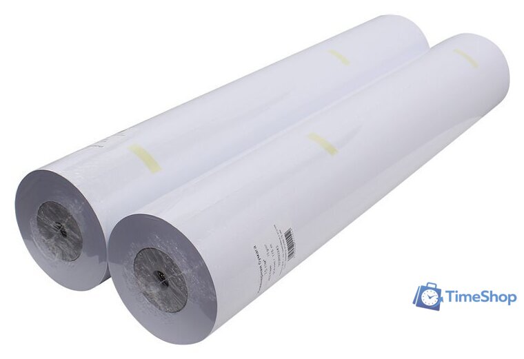 Инженерная бумага Xerox инженерная бумага, A1+ 2 рулона (75 г/м2) [003R93239] - Изображение №1 — Интернет-магазин Time-Shop