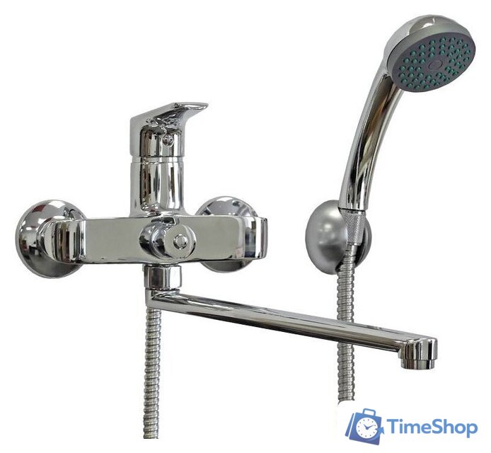 Смеситель MVL 20585-CR1-1 - Изображение №1 — Интернет-магазин Time-Shop