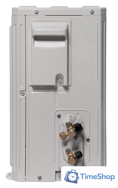 Кондиционер Royal Thermo Milano DC RTMI-09HN1 - Изображение №11 — Интернет-магазин Time-Shop