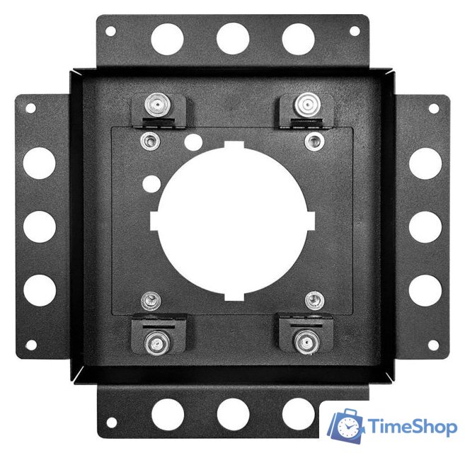 Вентиляционная решетка HOMY Air Pro AP100B 20x20 без маяка (черная) - Изображение №11 — Интернет-магазин Time-Shop