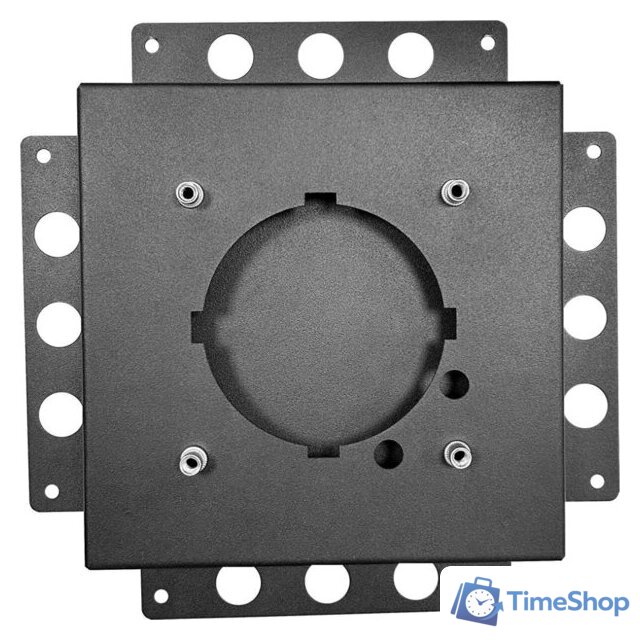 Вентиляционная решетка HOMY Air Pro AP100B 20x20 без маяка (черная) - Изображение №12 — Интернет-магазин Time-Shop