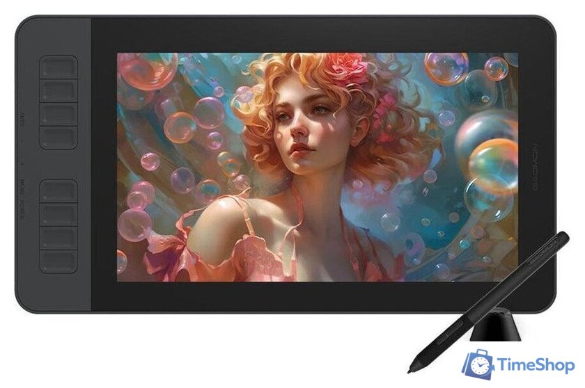 Графический монитор Gaomon PD1161 - Изображение №1 — Интернет-магазин Time-Shop