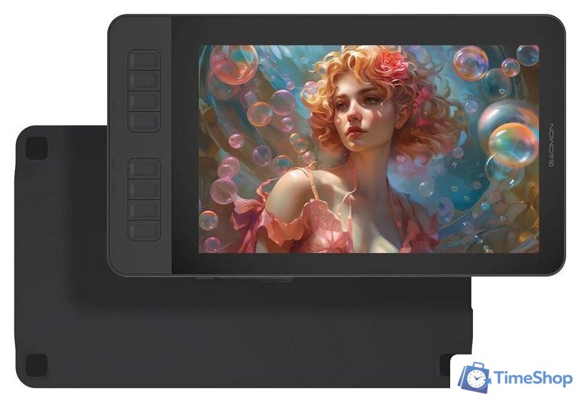 Графический монитор Gaomon PD1161 - Изображение №4 — Интернет-магазин Time-Shop