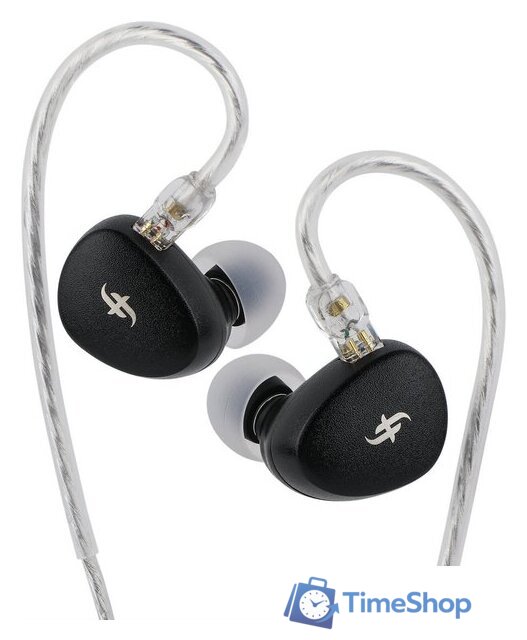 Наушники Simgot EA500 DSP - Изображение №1 — Интернет-магазин Time-Shop