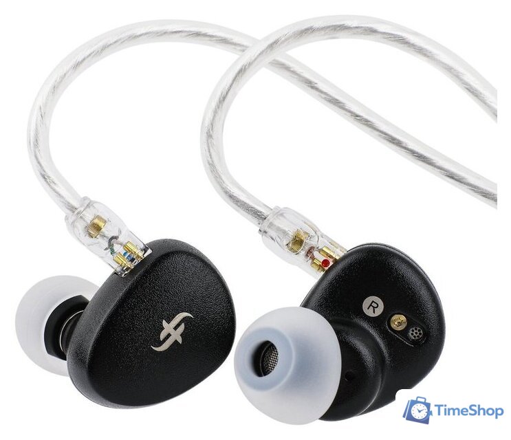 Наушники Simgot EA500 DSP - Изображение №2 — Интернет-магазин Time-Shop