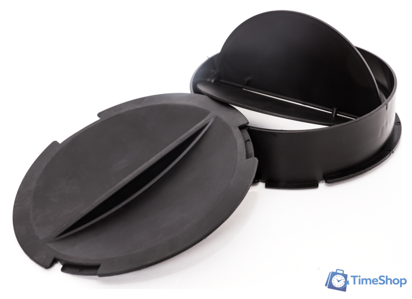 Кухонная вытяжка Exiteq EX-1056 (белый) - Изображение №7 — Интернет-магазин Time-Shop