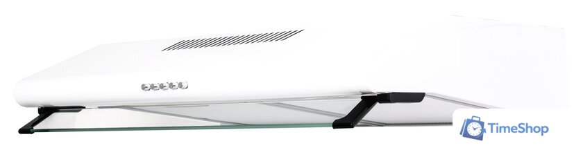 Кухонная вытяжка Exiteq EX-1056 (белый) - Изображение №3 — Интернет-магазин Time-Shop