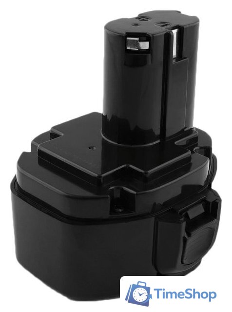 Аккумулятор TopON TOP-PTGD-MAK-14.4-3.3 (14.4В/3.3 Ah) - Изображение №1 — Интернет-магазин Time-Shop