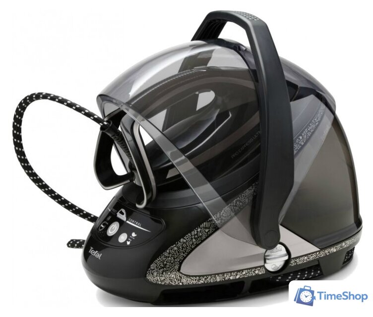 Утюг Tefal GV9620E0 - Изображение №4 — Интернет-магазин Time-Shop