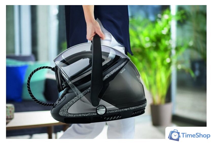 Утюг Tefal GV9620E0 - Изображение №11 — Интернет-магазин Time-Shop