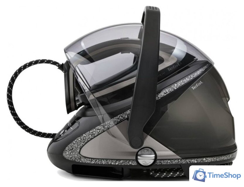 Утюг Tefal GV9620E0 - Изображение №2 — Интернет-магазин Time-Shop