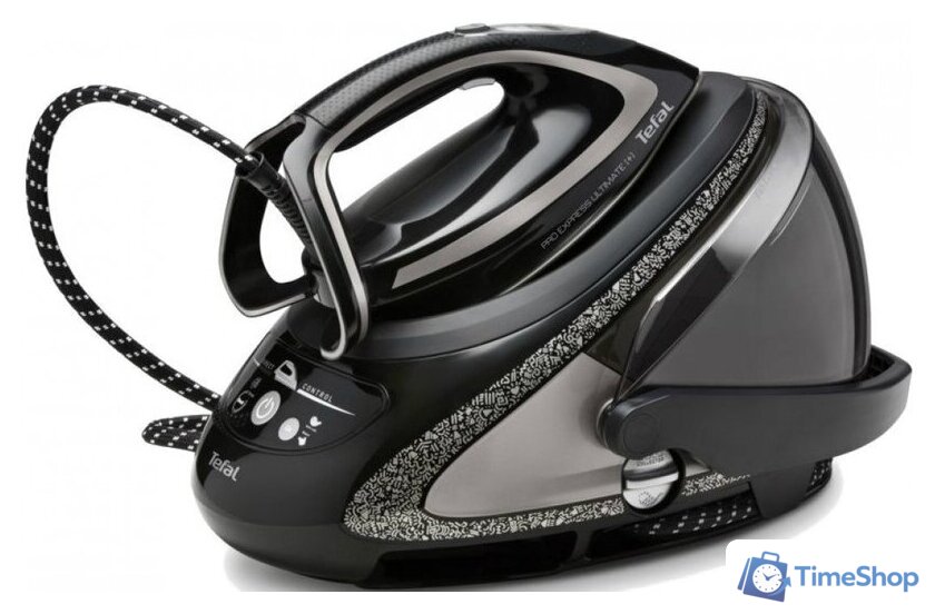 Утюг Tefal GV9620E0 - Изображение №3 — Интернет-магазин Time-Shop