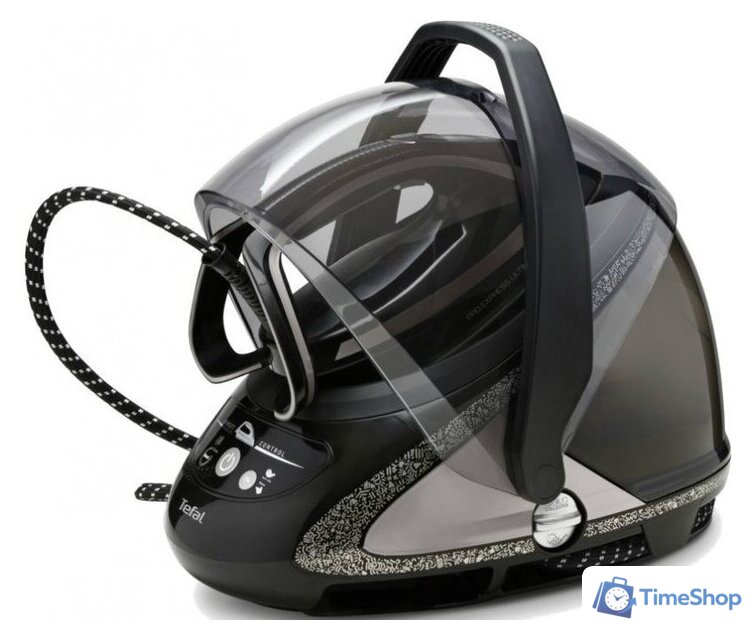 Утюг Tefal GV9620E0 - Изображение №4 — Интернет-магазин Time-Shop