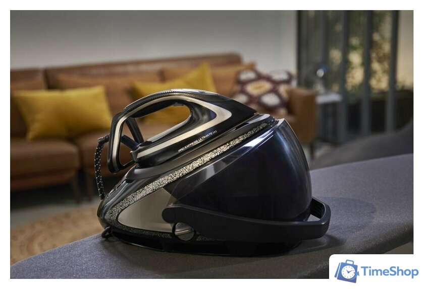 Утюг Tefal GV9620E0 - Изображение №7 — Интернет-магазин Time-Shop