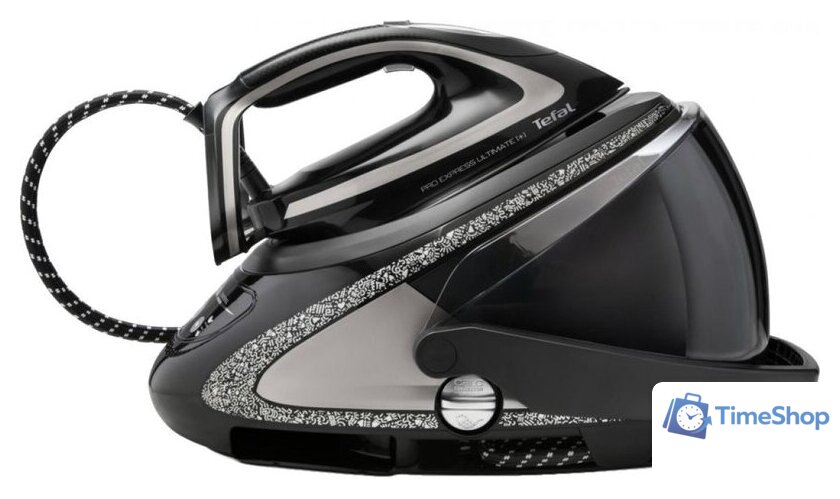 Утюг Tefal GV9620E0 - Изображение №1 — Интернет-магазин Time-Shop