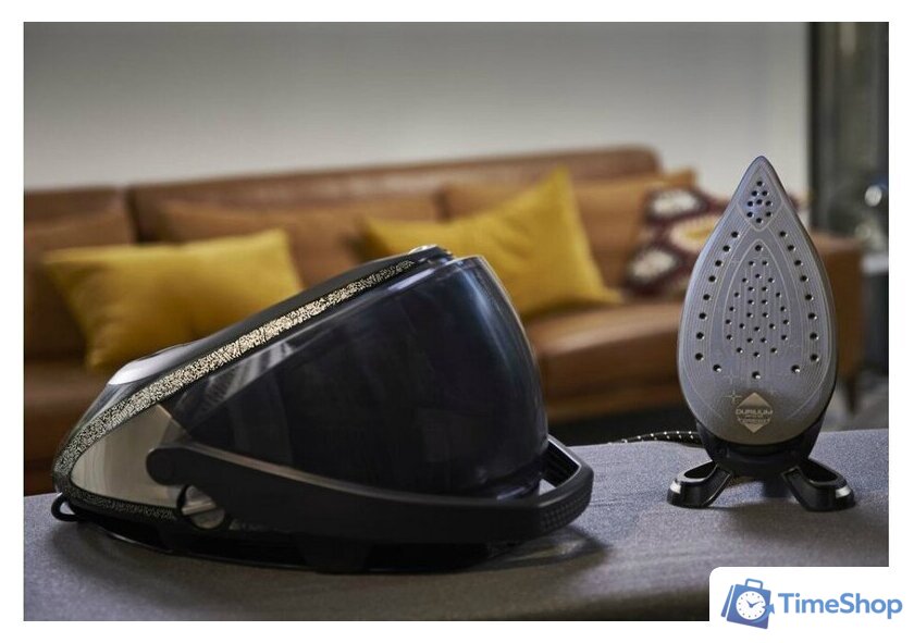 Утюг Tefal GV9620E0 - Изображение №8 — Интернет-магазин Time-Shop