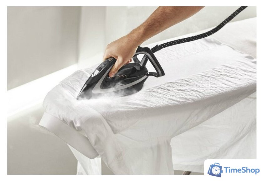 Утюг Tefal GV9620E0 - Изображение №9 — Интернет-магазин Time-Shop