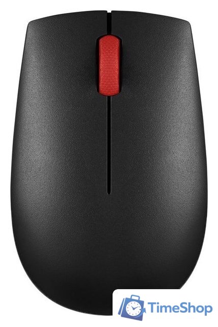 Мышь Lenovo Essential Compact Wireless - Изображение №1 — Интернет-магазин Time-Shop