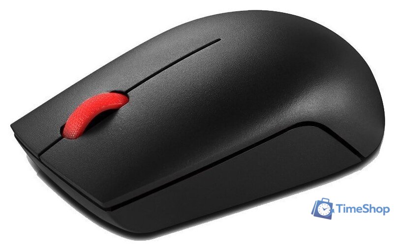 Мышь Lenovo Essential Compact Wireless - Изображение №3 — Интернет-магазин Time-Shop
